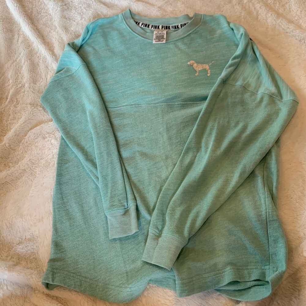 PINK long sleeve